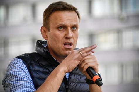 Navalny Poisoning: A Scandal That Shocked the World and Exposed Kremlin’s Dark Side