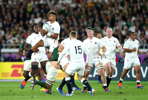  Phiên Bản Dài Của Thể Thao: Giải Chuyên Nghiệp Rugby World Cup 2019 Và Những Làn Sóng Vượt Qua Biên Giới