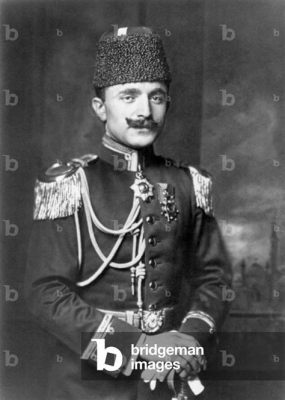 Cuộc Cách Mạng Tháng Ba - Một Chương Trong Lịch Sử Ottoman Từ Tay Ismail Enver Pasha