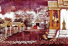 Sự Khởi Nghĩa Thonburi-1767: Một Chuyển Biến Lịch Sử Tái Định Nghịa Nước Xiêm