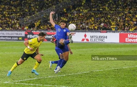  Harimau Malaya's Roar: Dissecting Malaysia's Triumph at the AFF Suzuki Cup 2022