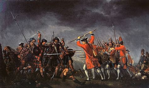 Khởi Nghĩa Jacobite của 1745, Cuộc nổi dậy cuối cùng của người Scotland để giành lại ngai vàng