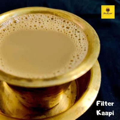 Cuộc Trỗi Dậy Kỳ Diệu Của Indiranagar Kaapi: Từ Một Quán Cafe Nhỏ Ở Bangalore Cho Đến Một Chuỗi Thương Hiệu Quốc Tế